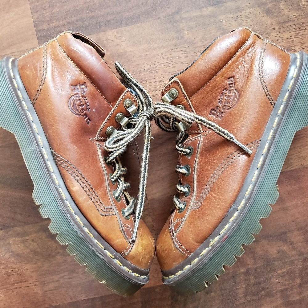 Ladies Dr Martens